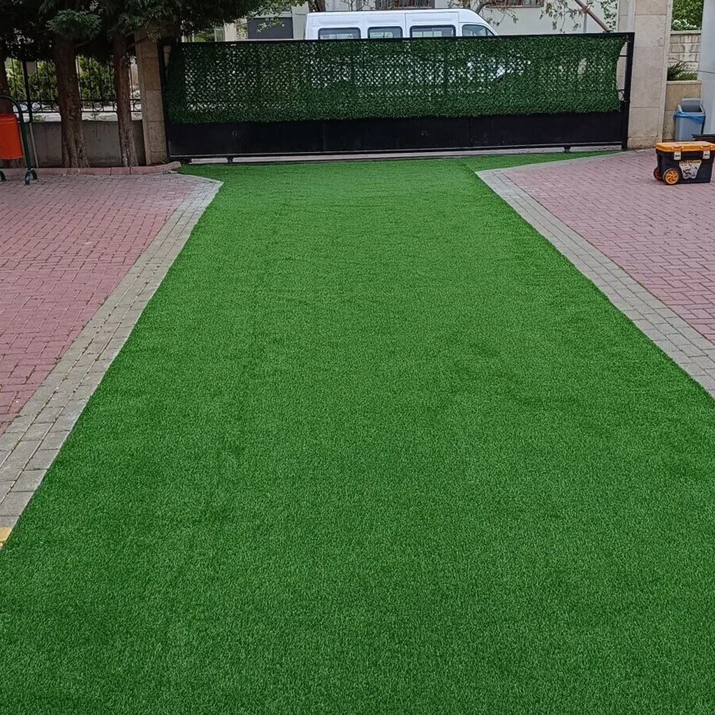Yapay Çim Halı